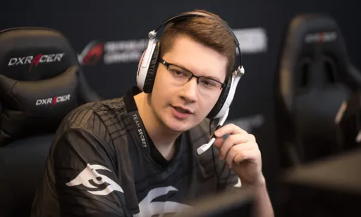 Team Secret разгромила Ninja Penguins на отборочных ESL One Birmingham 2024