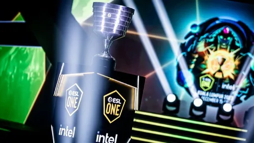 Klim Sani4 обошла Natus Vincere в рейтинге команд по Dota 2 от ESL