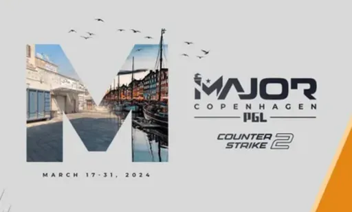 9 Pandas прошла на PGL Major Copenhagen 2024