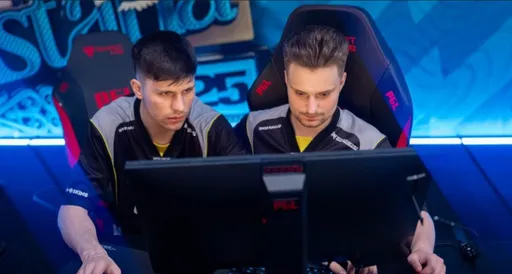 Spirit vs MOUZ, FaZe Clan vs TheMongolZ – матчи плей-офф BLAST.tv Austin Major 2025