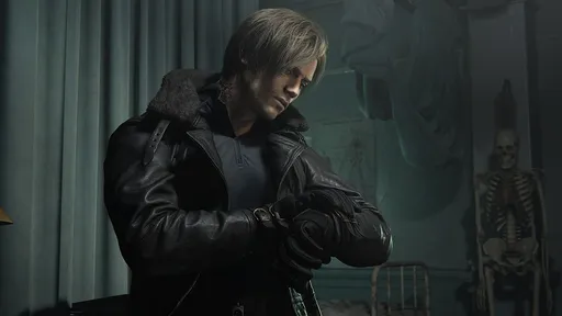 Директор Resident Evil: Requiem раскрыл подробности разработки игры