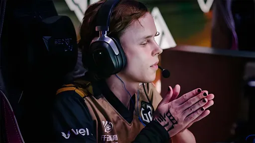 Dyrachyo: не у всех киберспортсменов много MMR в Dota 2