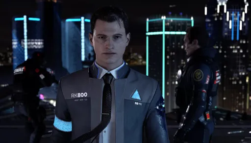 Слух: Detroit: Become Human, Mortal Kombat 11 и RDR2 примут участие в раздаче от EGS
