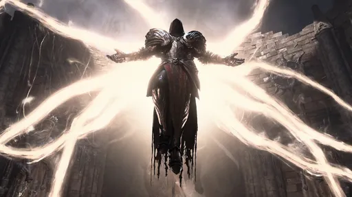 Blizzard запретила игрокам из России участвовать в стресс-тесте Diablo IV