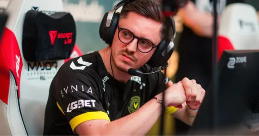 ApEX: ropz – не donk и не m0NESY. Он пока не достиг такого уровня
