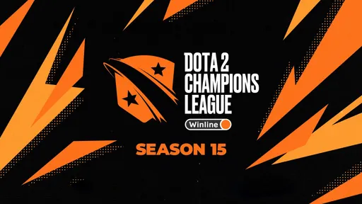 Epic Esports Events анонсировал 15 сезон лиги Dota 2 Champions League
