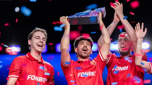 Spinx: MOUZ может победить кого угодно, но из топов мы играли только со Spirit