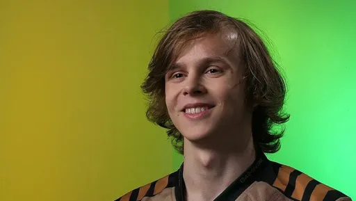 Dyrachyo: может, вернусь в Dota 2, когда буду понимать, что готов играть