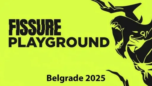 Расписание плей-офф FISSURE PLAYGROUND 2, 31 октября