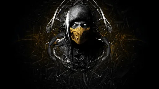 Mortal Kombat 1 возглавила топ розничных продаж в Великобритании