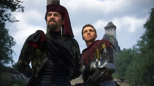 Warhorse Studios раскрыла грандиозные планы по DLC для Kingdom Come: Deliverance II