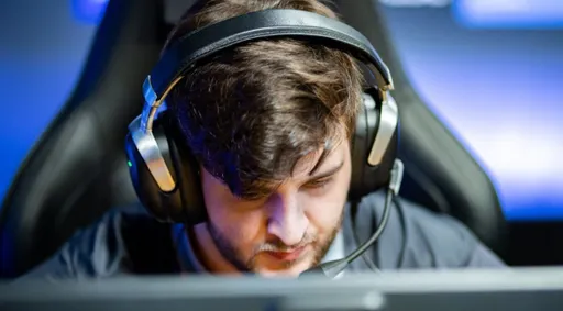Degster о матче с Virtus.pro: главное забанить Dust 2