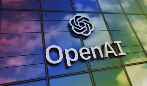 OpenAI выпустила большое обновление для ChatGPT
