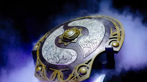 С новым патчем Valve сломала эмблемы компендиума и Diretide 2020 в Dota 2