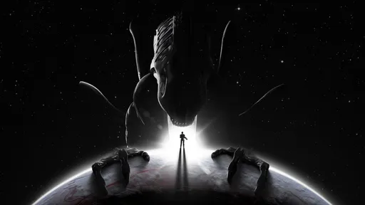В сети появился трейлер Alien: Rogue Incursion