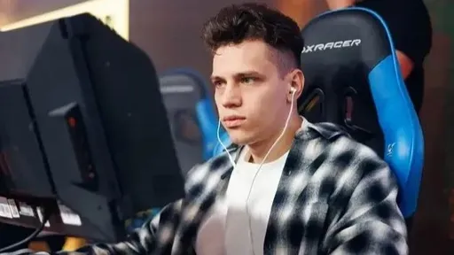 Aunkere: единственный, кто в силах переиграть dastan помимо Vitality – это B1ad3