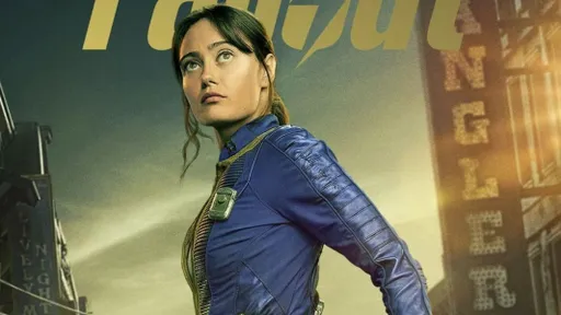 В сети раскрыли новые постеры второго сезона сериала по Fallout