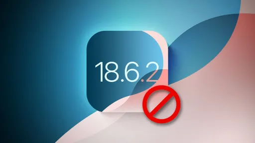 Apple блокирует откат с iOS 26 на iOS 18.6.2: возвращение к старой версии невозможно