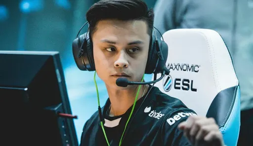 Stewie2K: я не был знаком с m0NESY до IEM Dallas 2024