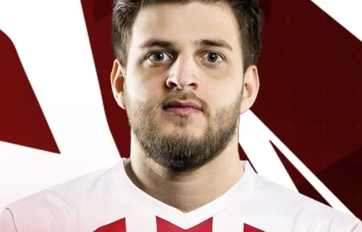 Degster присоединился к стартовому составу Heroic по CS2