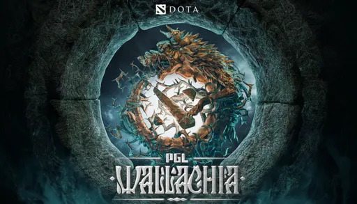 Стали известны инвайты в региональные закрытые квалификации на PGL Wallachia S7