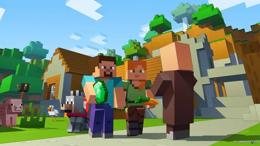 Почему не заходит в Minecraft