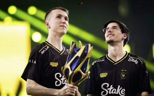flameZ: ZywOo – мой лорд, последняя карта на PGL Cluj-Napoca 2026 была безумной