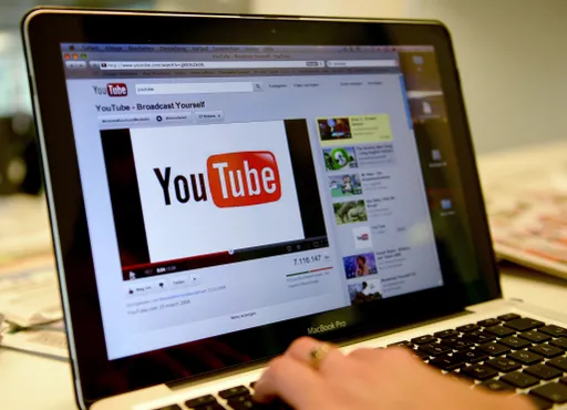 На YouTube появилась функция для зрительских рейдов