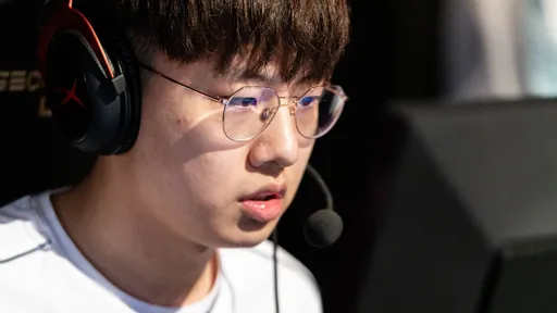 Lynn Vision победила TYLOO и отобралась на IEM China 2024