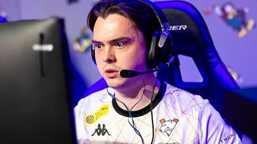 Virtus.pro проиграла MOUZ и покинула PGL Cluj-Napoca 2025