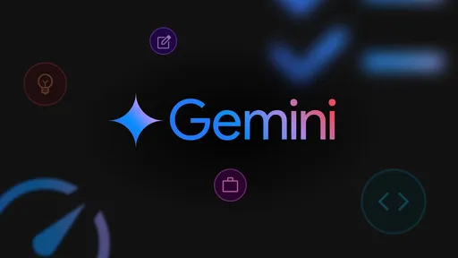 Gemini от Google заработала в России