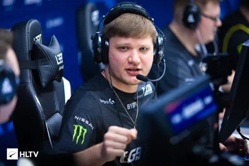 S1mple высказался о проблемах NaVi в матче с Complexity Gaming на турнире BLAST Premier