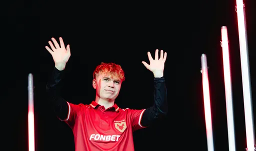 Brollan: MOUZ подарила мне воспоминания до конца карьеры