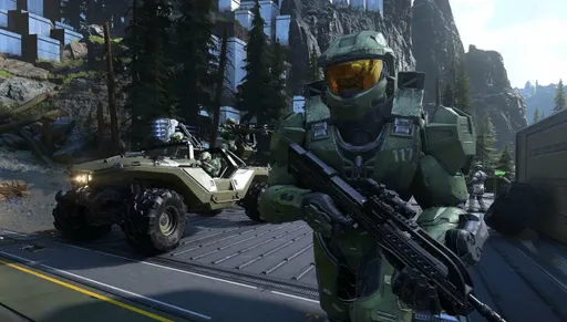 Авторы Halo раскроют развитие франшизы на HWC 2025