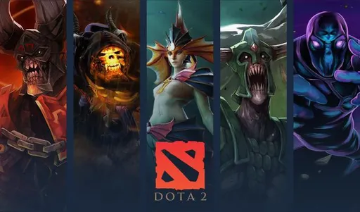 Какие герои стали популярны в патче 7.32? Обзор новой меты Dota 2