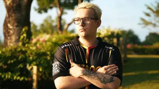 Gpk~ о выходе BetBoom Team на The International 12: не верю