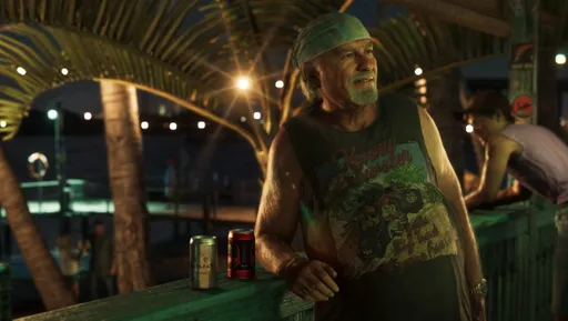 Digital Foundry: трейлер GTA VI состоит из кат-сцен, а не из геймплея