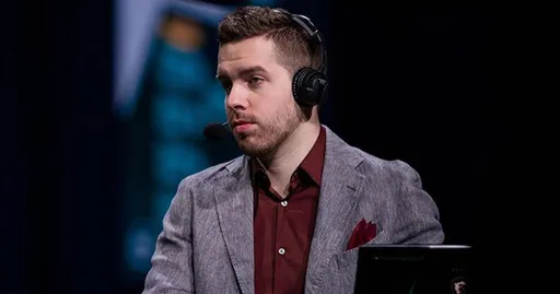 YNk раскритиковал ESL за некорректный рейтинг команд