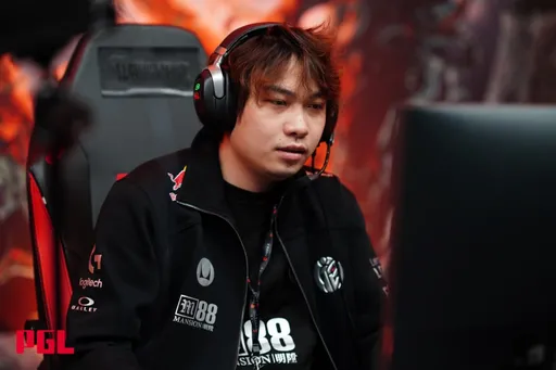 Yakult Brothers появилась в прогнозах TI14 после замены Gaimin Gladiators