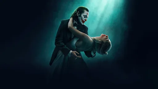 В сети появился новый трейлер фильма «Джокер: Безумие на двоих»