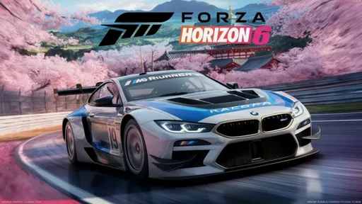 Игра Forza Horizon 6 бьёт рекорды предзаказов в Steam
