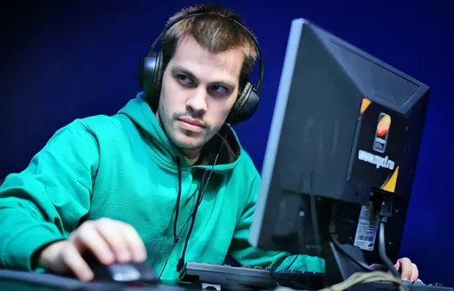 OverDrive: DemQQ надо забанить не на Twitch, а на турнирах, пусть стримит