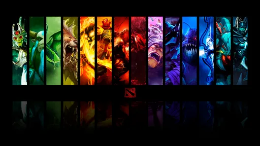 Monte официально анонсировала новый состав по Dota 2