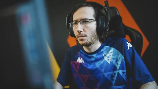 Tundra Esports обыграла Nigma Galaxy и вышла в финал BLAST Slam II