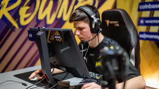 B1t занял 16 место в рейтинге лучших игроков 2022 года от HLTV