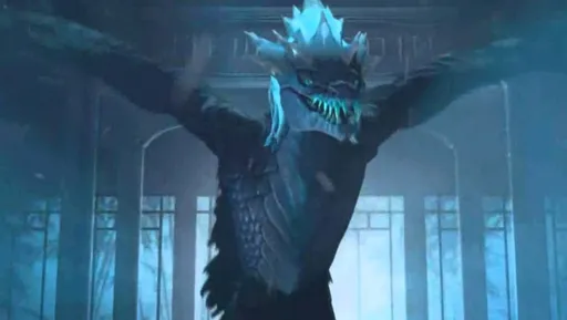 iLTW: Winter Wyvern – реально сломанный герой, против которого ничего нельзя сделать