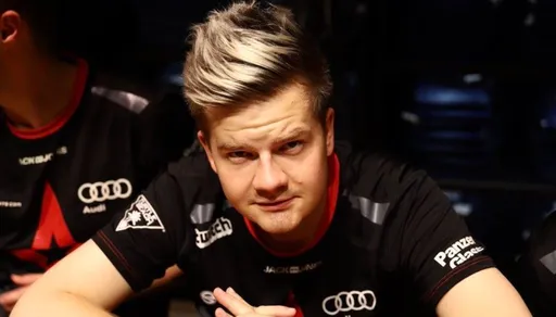 СМИ: Team Falcons договорилась о трансфере dupreeh