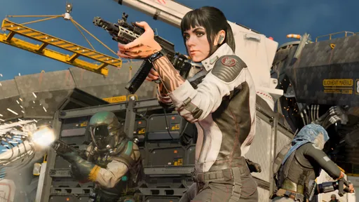 Читеры появились в бете Call of Duty: Black Ops 7 спустя три часа