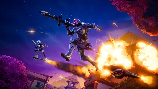 Fortnite возвращается на iOS: Epic Games выиграла многолетний суд против Apple