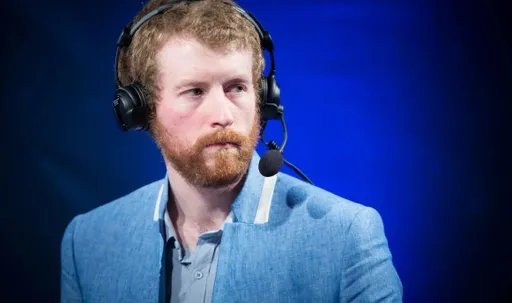 Thorin: jL никогда не был элитным игроком, перестаньте смотреть статистику